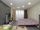 1-к. квартира, 37&nbsp;м²