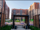 1-к. квартира, 37,6&nbsp;м²