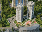 Студия, 29,9&nbsp;м²