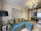 1-к. квартира, 34 м²