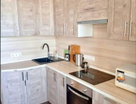 1-к. квартира, 40,3 м²