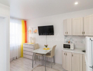 Студия, 28 м²