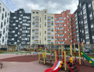 1-к. квартира, 40&nbsp;м²