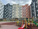 1-к. квартира, 40&nbsp;м²