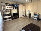 1-к. квартира, 33&nbsp;м²