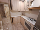 1-к. квартира, 31&nbsp;м²