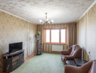 3-к. квартира, 63,1 м²