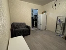 1-к. квартира, 16,7&nbsp;м²