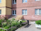 1-к. квартира, 36&nbsp;м²