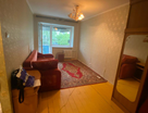 1-к. квартира, 33&nbsp;м²