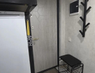 Студия, 16,3 м²
