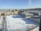 3-к. квартира, 88,6 м²
