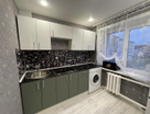 1-к. квартира, 31 м²