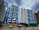2-к. квартира, 63,9&nbsp;м²