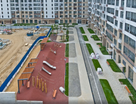 1-к. квартира, 35,9&nbsp;м²
