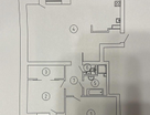 3-к. квартира, 124&nbsp;м²