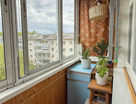 1-к. квартира, 29&nbsp;м²