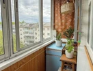 1-к. квартира, 29&nbsp;м²