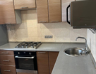 2-к. квартира, 52 м²