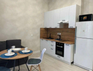 Студия, 27,3 м²