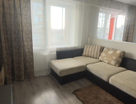 1-к. квартира, 38 м²