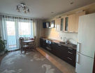 2-к. квартира, 63,4 м²