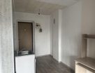 Студия, 19,7&nbsp;м²