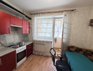1-к. квартира, 35 м²