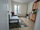 2-к. квартира, 54,7 м²