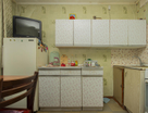 1-к. квартира, 30,8&nbsp;м²