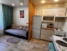 1-к. квартира, 57,4&nbsp;м²