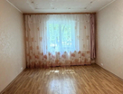 2-к. квартира, 52,7 м²