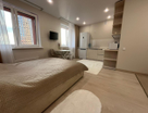 Студия, 26,8&nbsp;м²