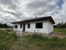 Одноэтажный дом, 90 м²