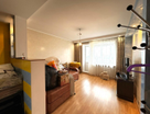 2-к. квартира, 46&nbsp;м²