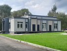 Студия, 19,4&nbsp;м²