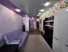2-к. квартира, 54&nbsp;м²