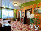 4-к. квартира, 60,2&nbsp;м²