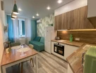 1-к. квартира, 32&nbsp;м²