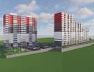 2-к. квартира, 49&nbsp;м²