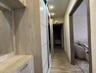 3-к. квартира, 64 м²