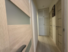2-к. квартира, 53 м²