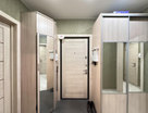 2-к. квартира, 52&nbsp;м²