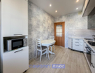2-к. квартира, 59,9 м²
