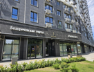 1-к. квартира, 39&nbsp;м²
