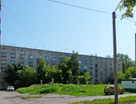Студия, 18,1&nbsp;м²