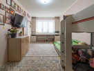 1-к. квартира, 43,9 м²