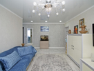 2-к. квартира, 51&nbsp;м²