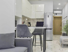 Студия, 25,6&nbsp;м²