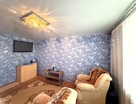 3-к. квартира, 58,8 м²